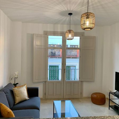 Centrico Casco Historico, Vistas Alcazaba Appartamento Málaga Esterno foto